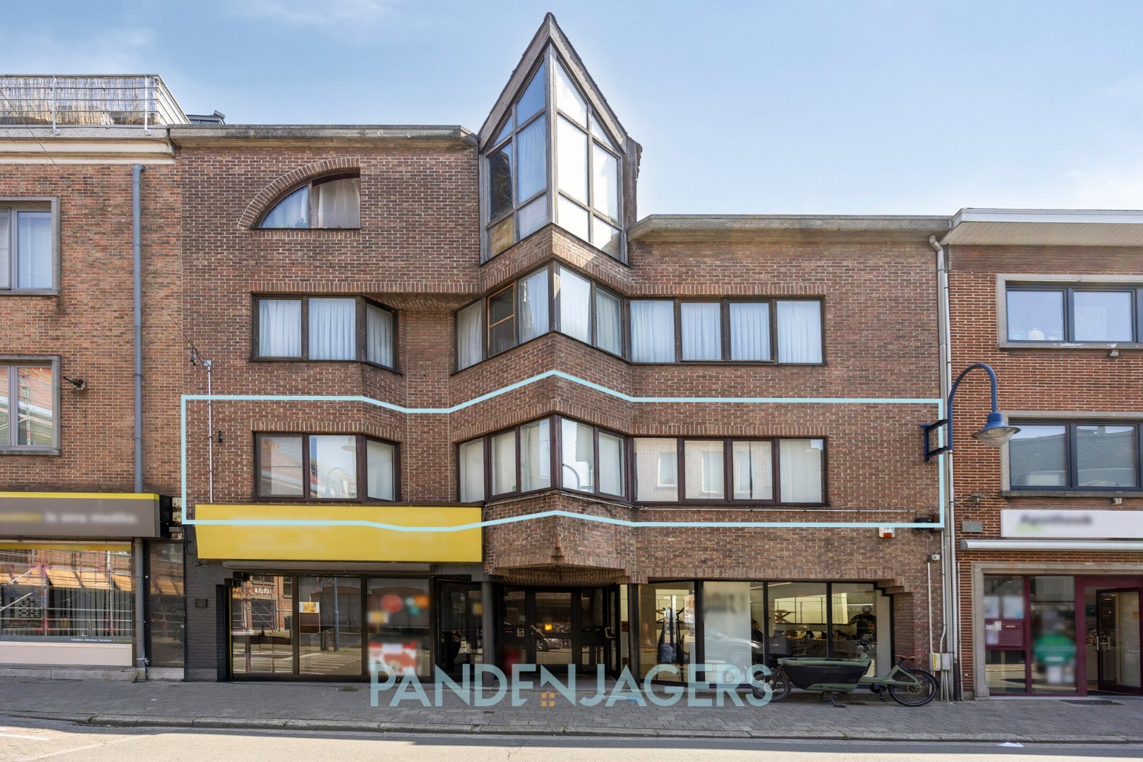 Appartement à vendre à Kontich avec 2 chambres - photo 1