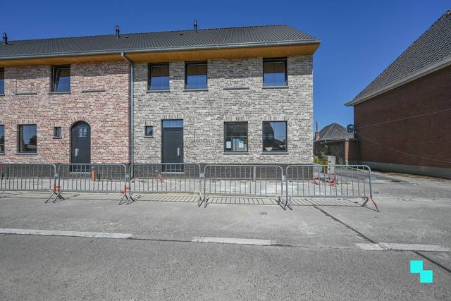 Project te koop in Markegem