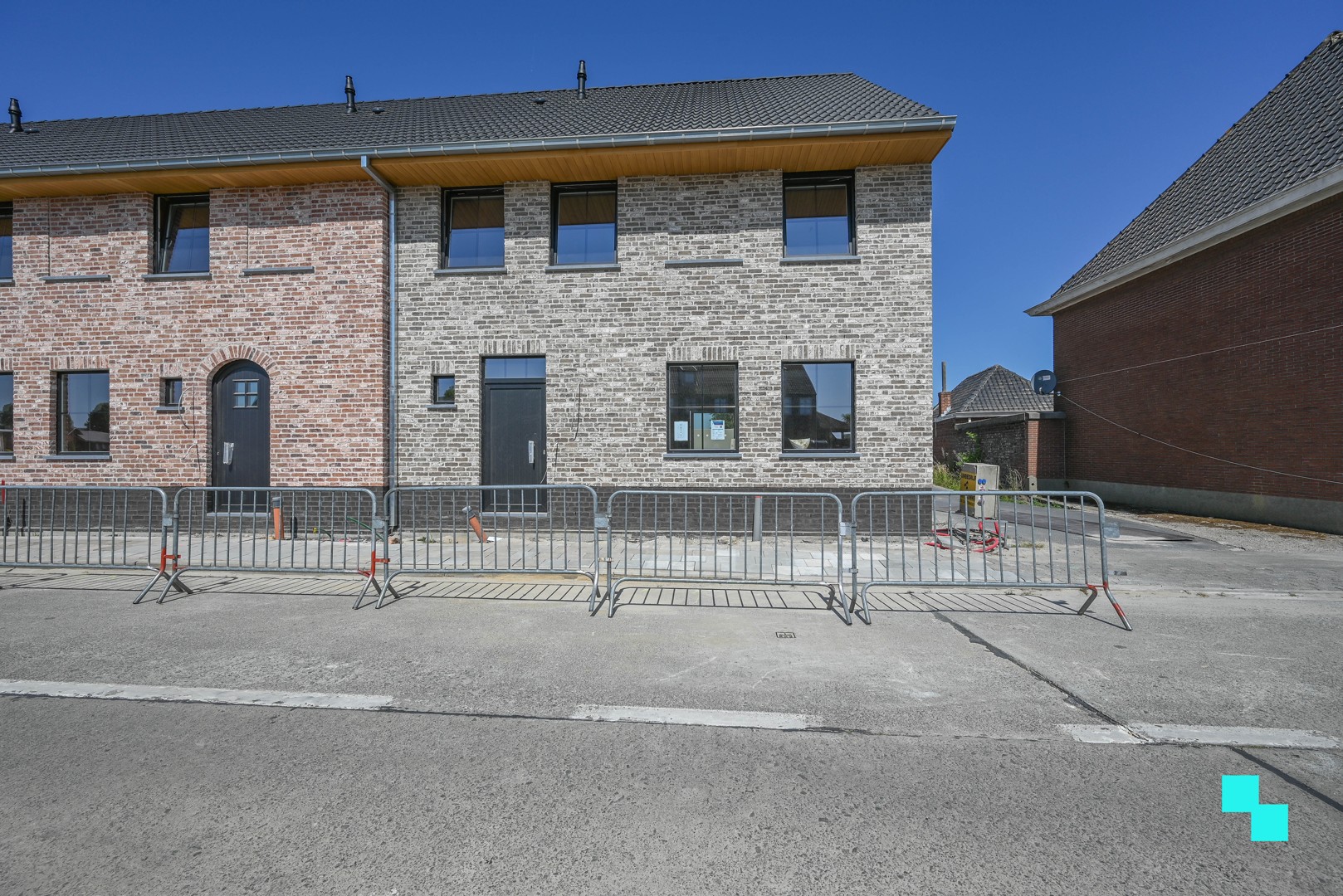 Project te koop in Markegem - foto 2