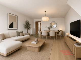 Appartement à vendre à Bruges