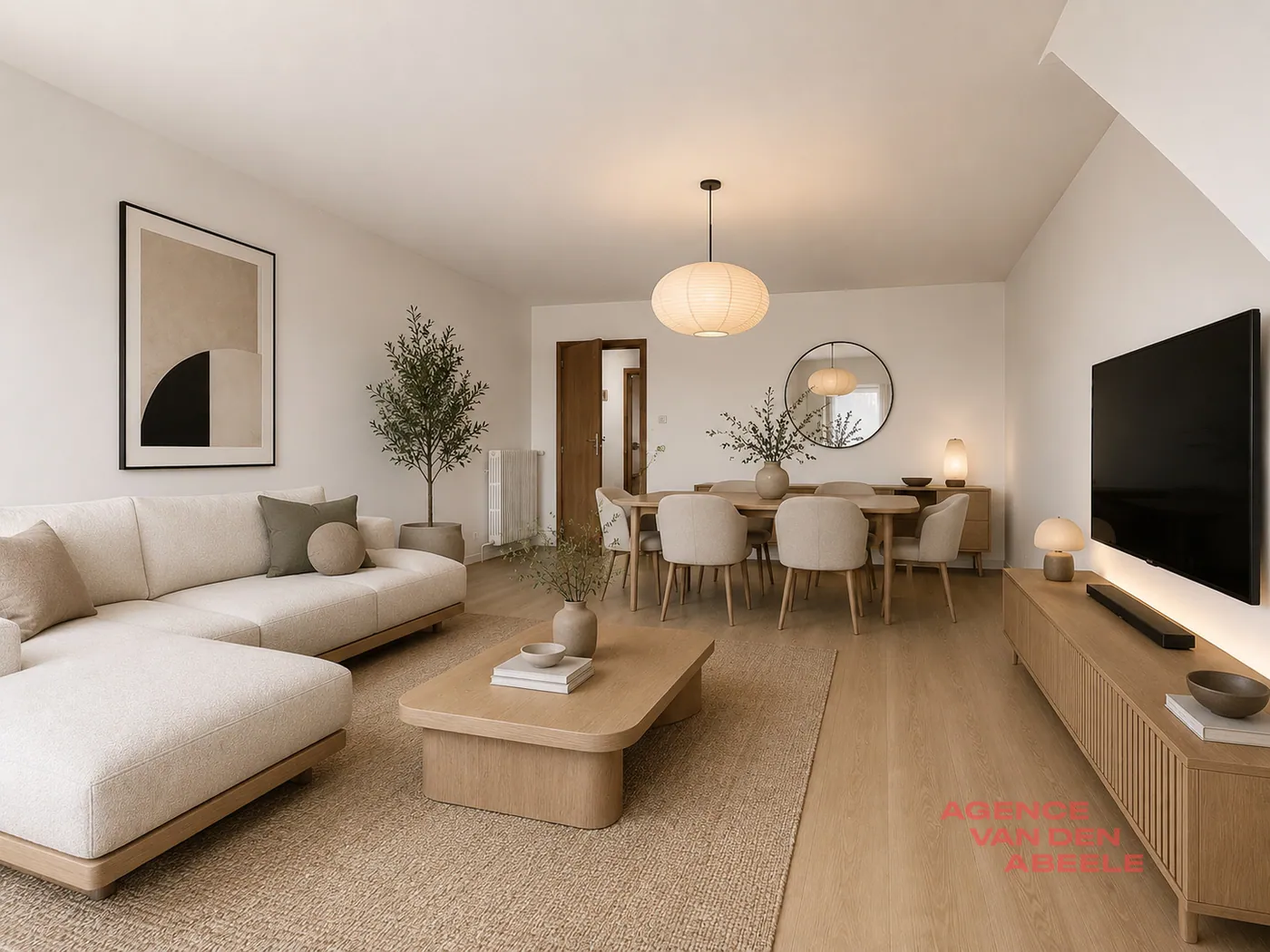 Appartement à vendre à Bruges