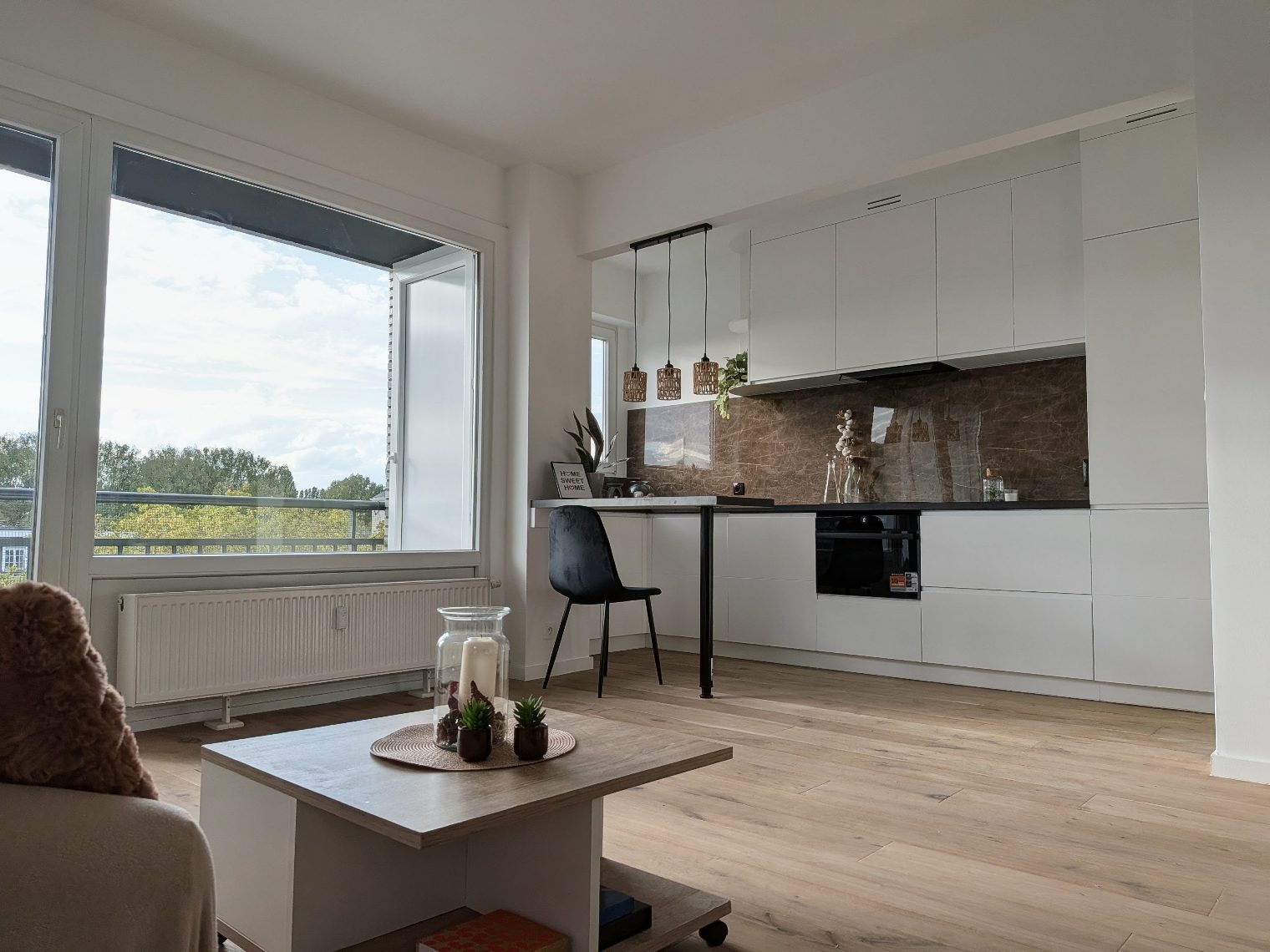 Appartement te koop in Antwerpen met 3 slaapkamers - foto 4