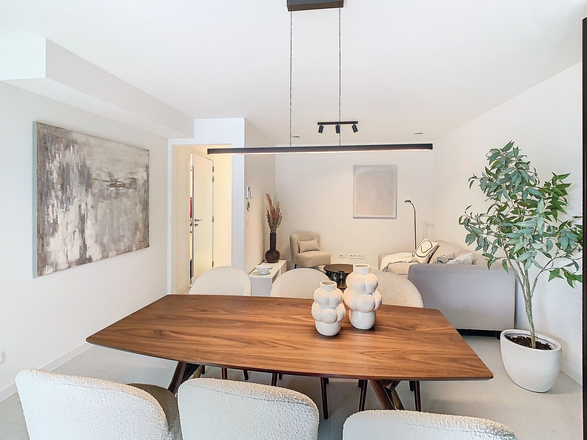 Apartment for sale in Bilzen with 2 bedrooms - photo 4