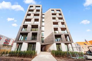Appartement à louer à Louvain
