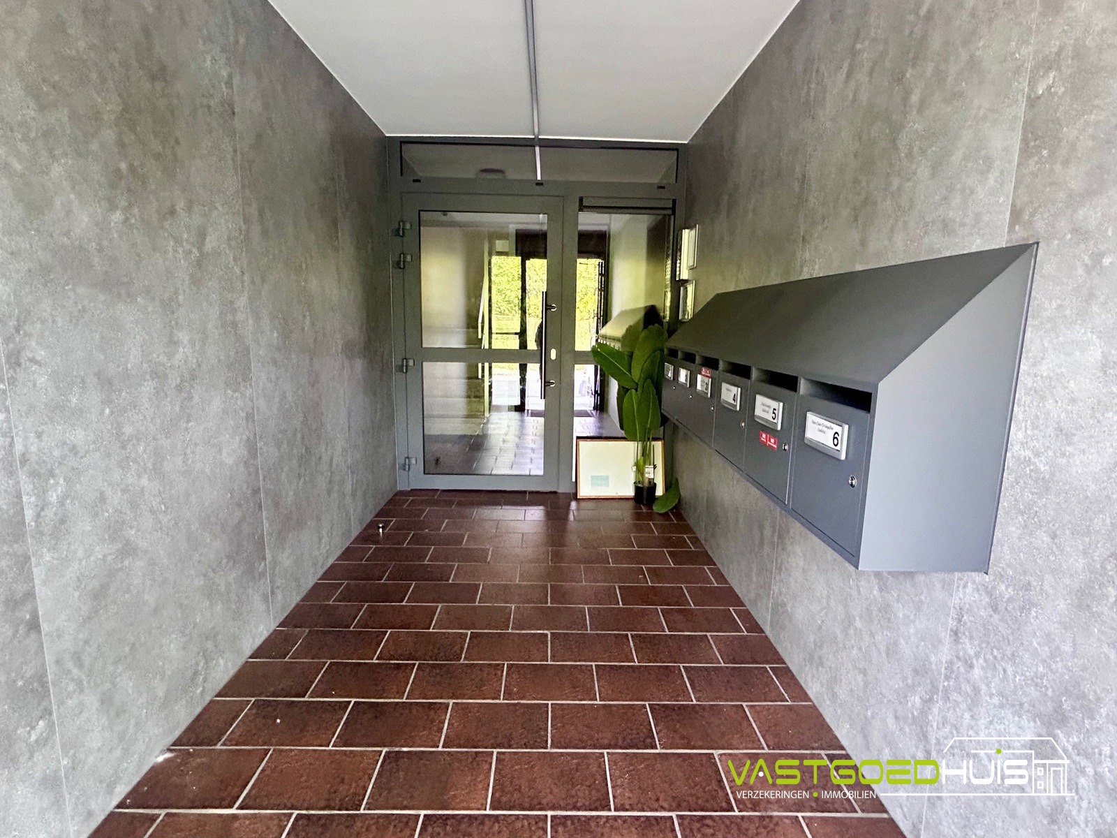 Apartment for sale in Denderwindeke with 2 bedrooms - photo 4