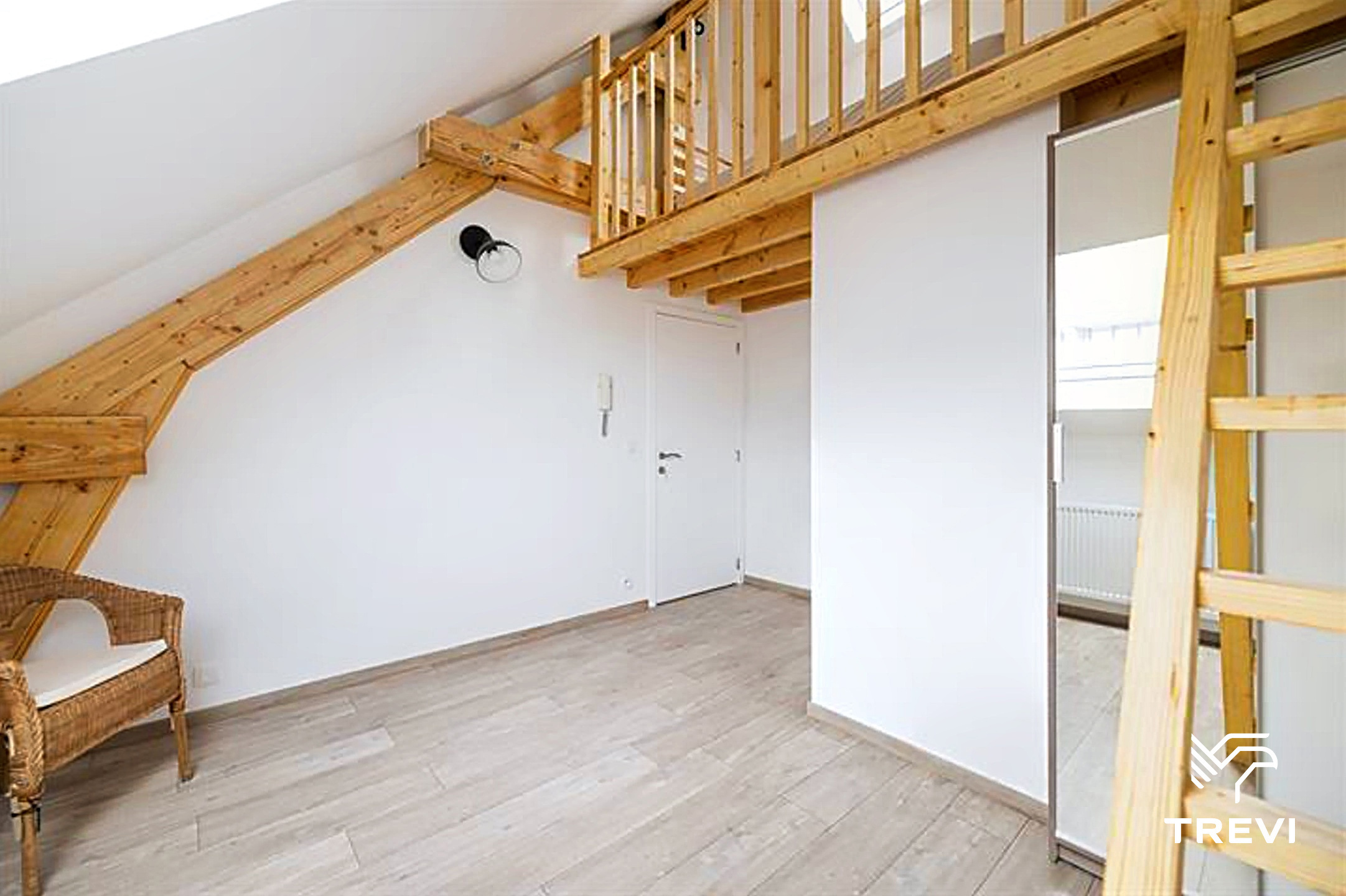 Schitterende kamer in een gedeeld huis in een gerenoveerde woning! - foto 2