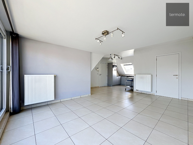 Apartment for sale in Waregem with 1 bedroom - photo 4