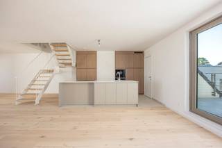 Apartment for sale in Heist-op-den-Berg