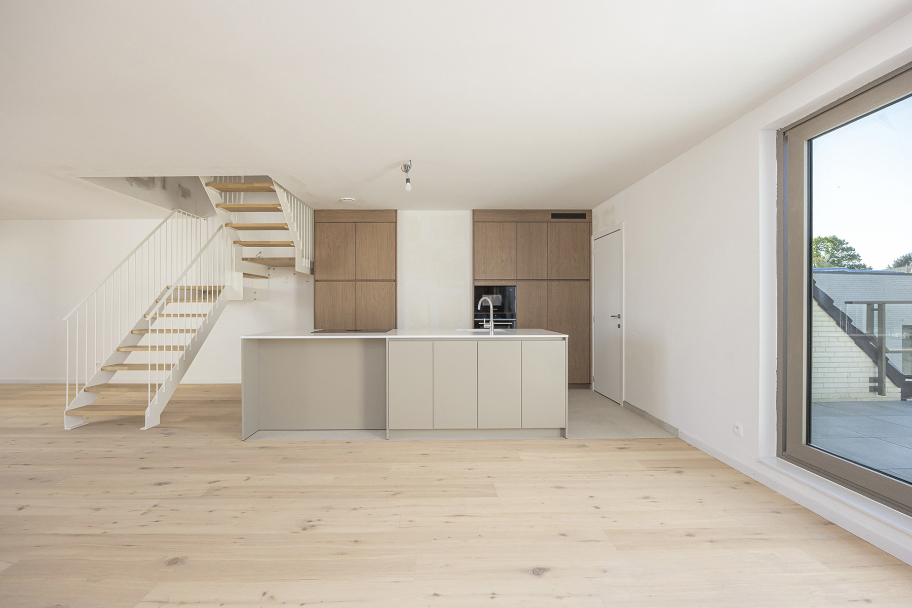 Apartment for sale in Heist-Op-Den-Berg with 3 bedrooms - photo 3