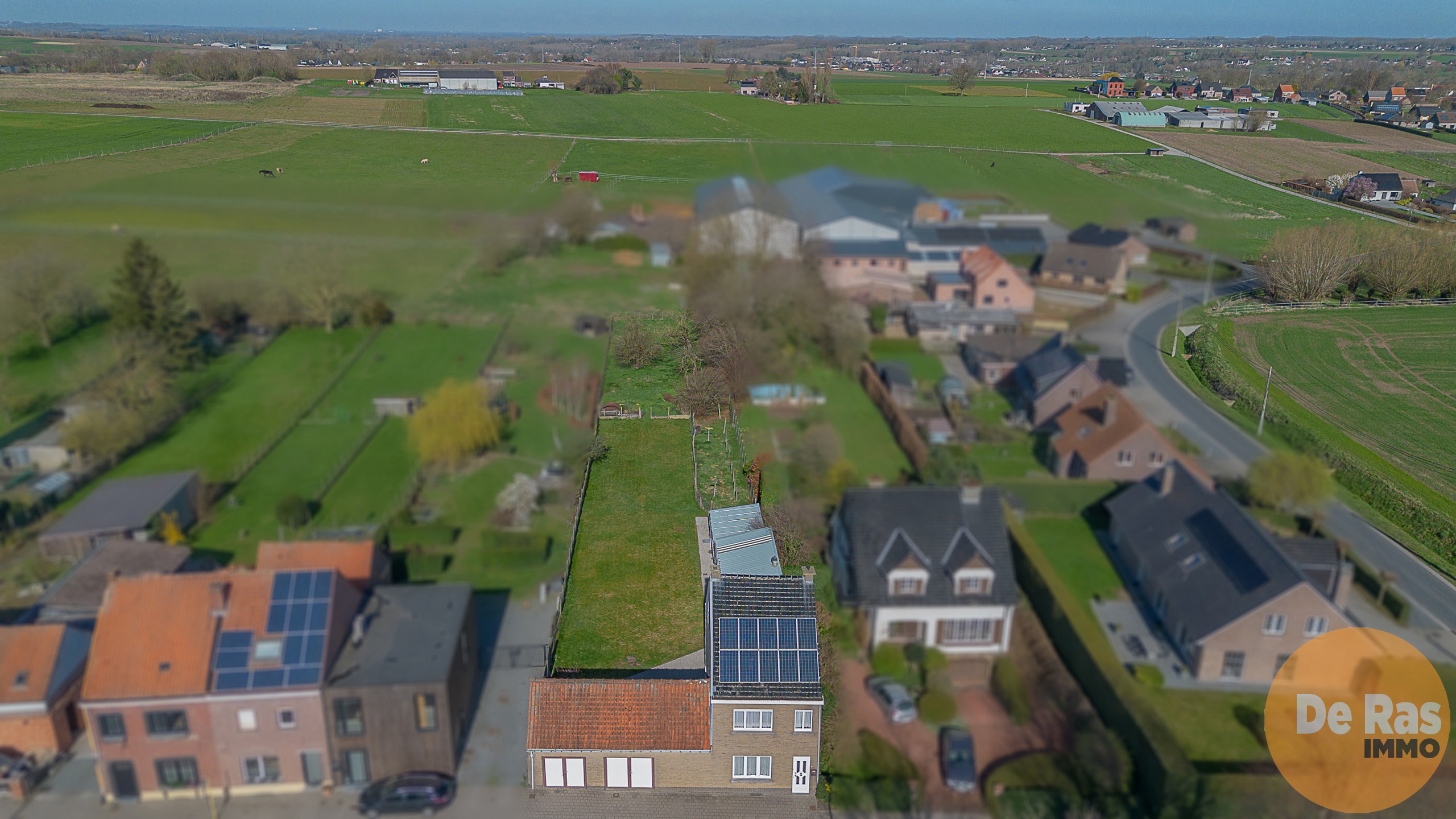 Maison à vendre à Zwalm avec 2 chambres - photo 2