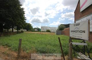 Ontdek dit goed gelegen perceel bouwgrond van 1503 m², ideaal gelegen in de Harelbeeksestraat aan het rond punt met de Vlasstraat. Dit perceel biedt...