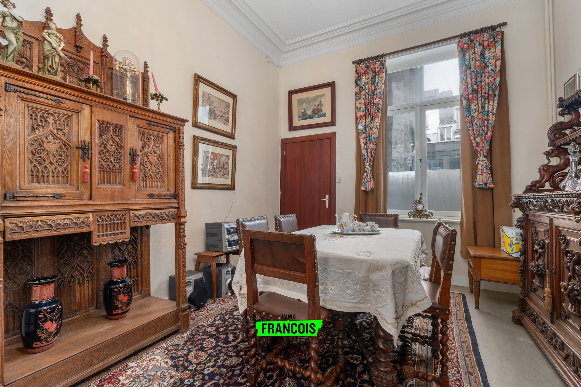 Maison à vendre à Blankenberge avec 4 chambres - photo 4