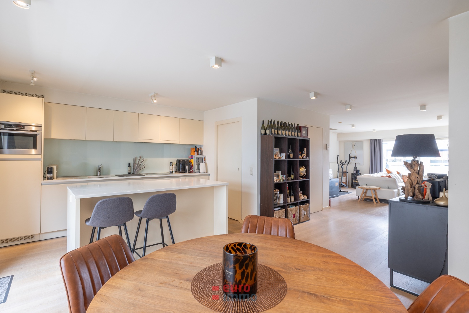Wat een duplex!! - foto 1