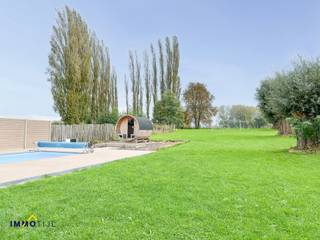 Pour plus d'informations et/ou une visite, contactez-nous via steven@immotijl.be ou au 0485 52 55 29...