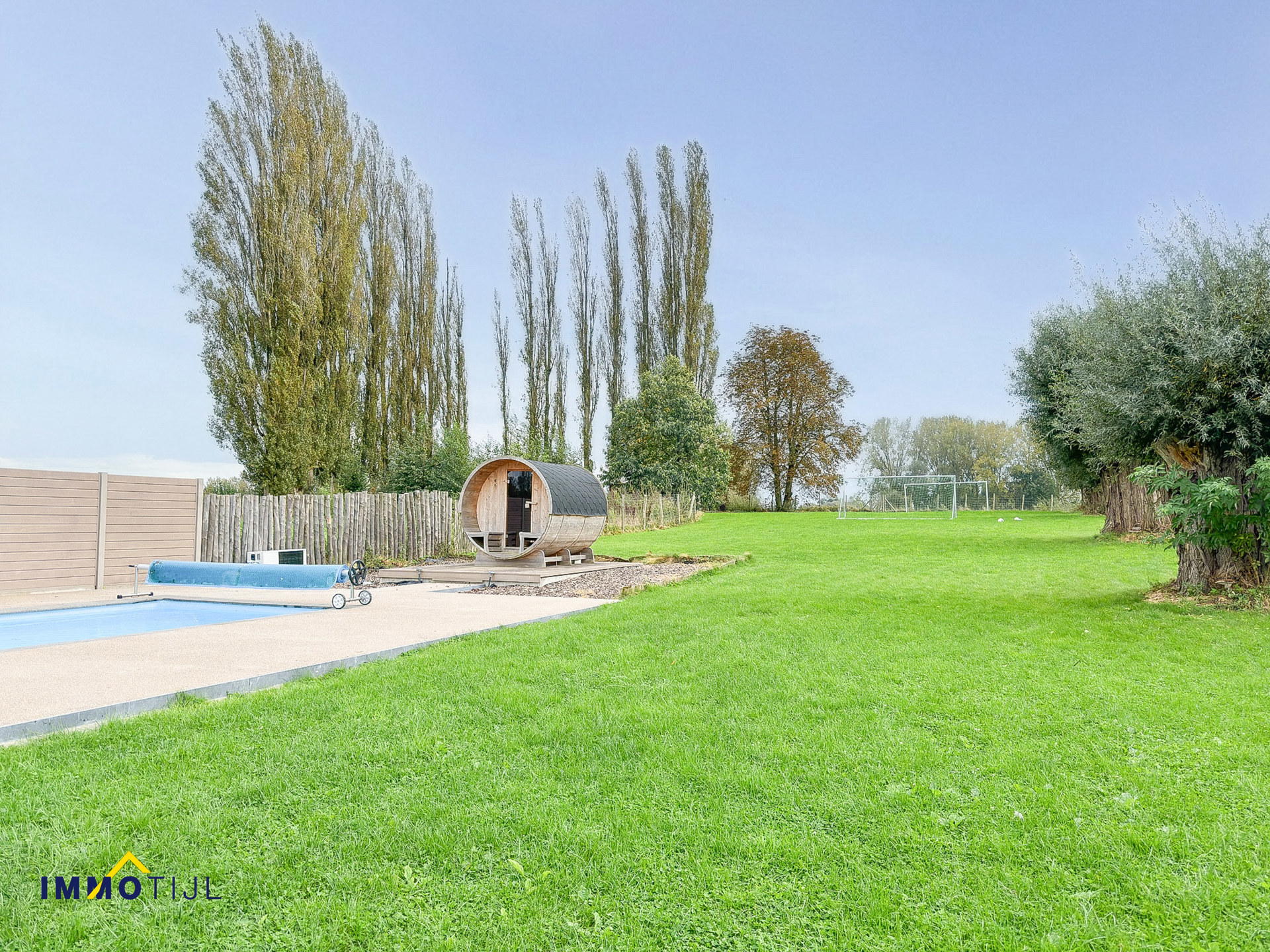 Maison à vendre à Sint-Martens-Lennik avec 4 chambres - photo 2