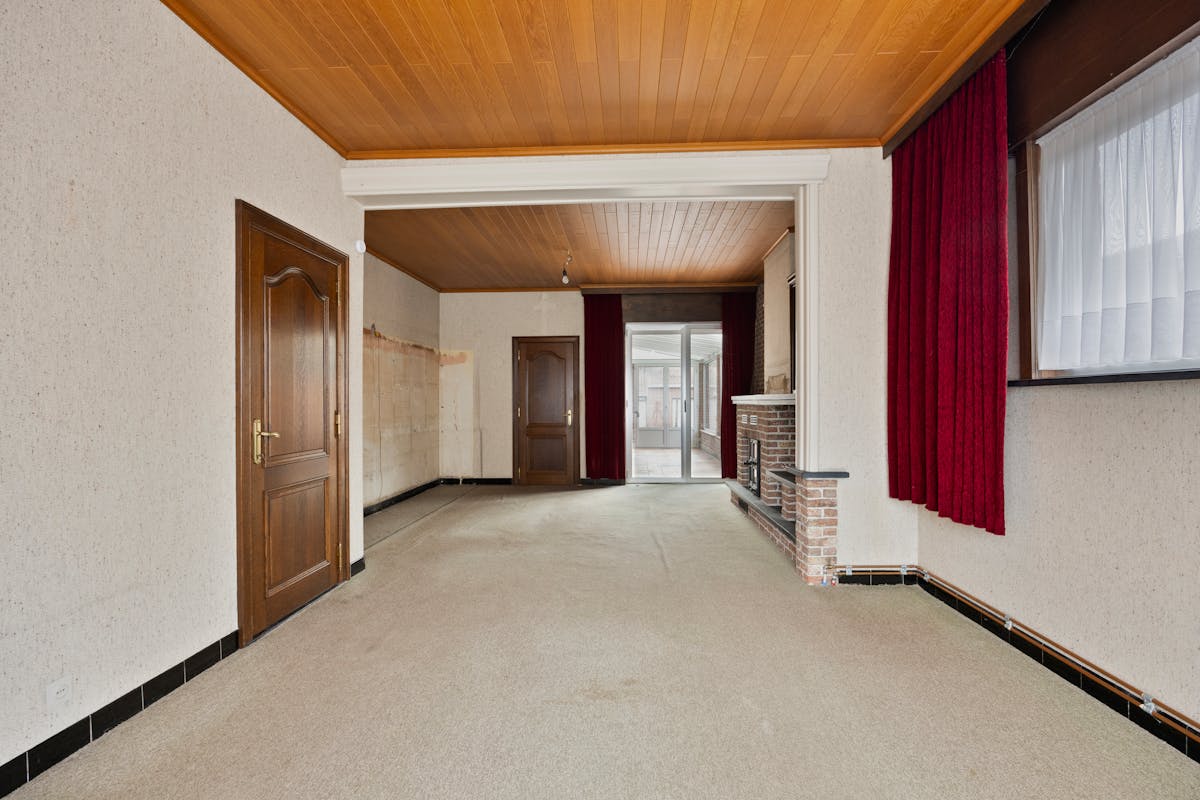 Half open huis te Izegem - foto 4