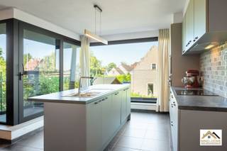 Appartement à vendre à Wetteren