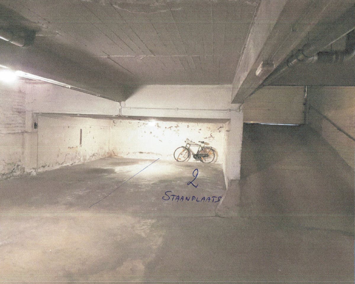 Parking space for sale in Ghent - photo 3