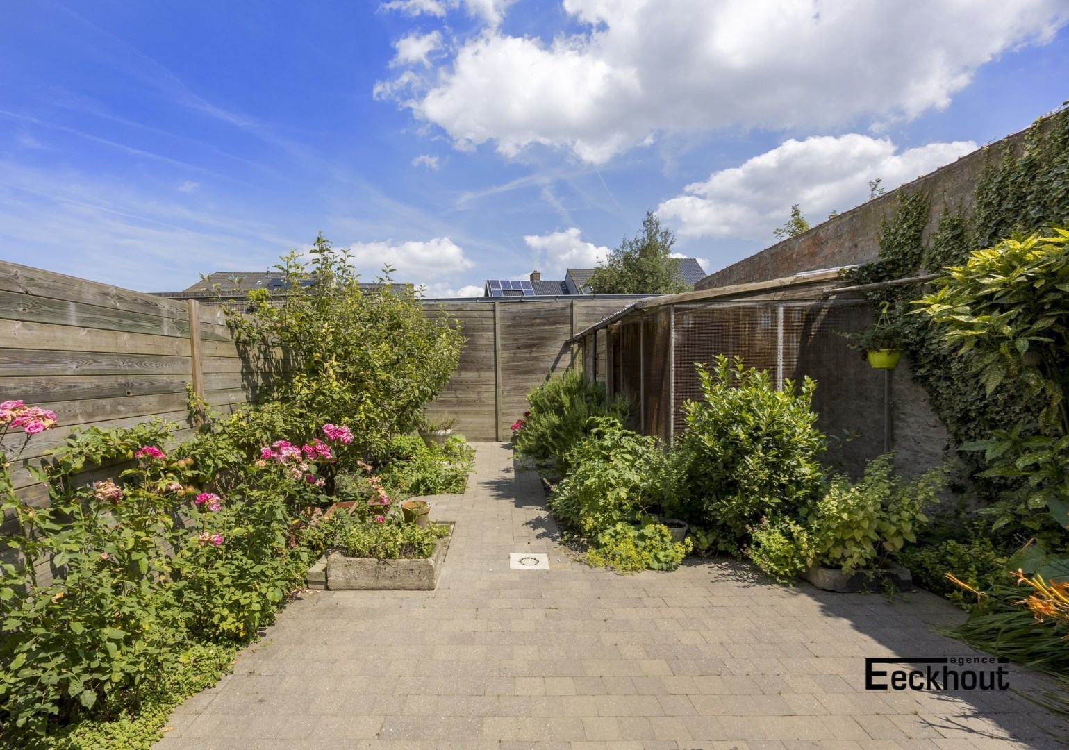 Zeer ruime, recente woning met open zicht op de Spuikom! - foto 3