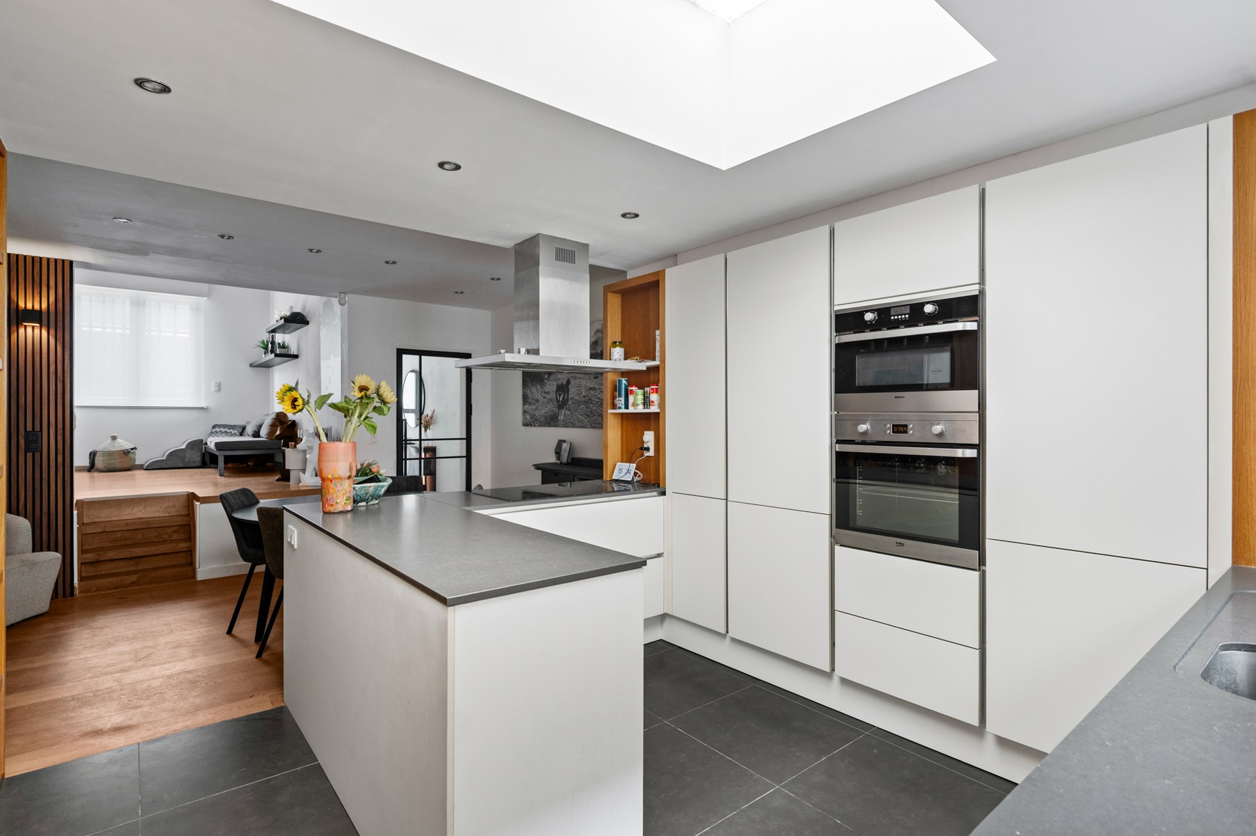 Instapklare woning met stadstuin - foto 4