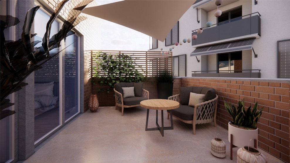 Appartement te koop in Heist-Aan-Zee met 2 slaapkamers - foto 5