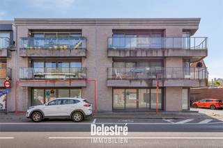 Commercial for sale in Dendermonde