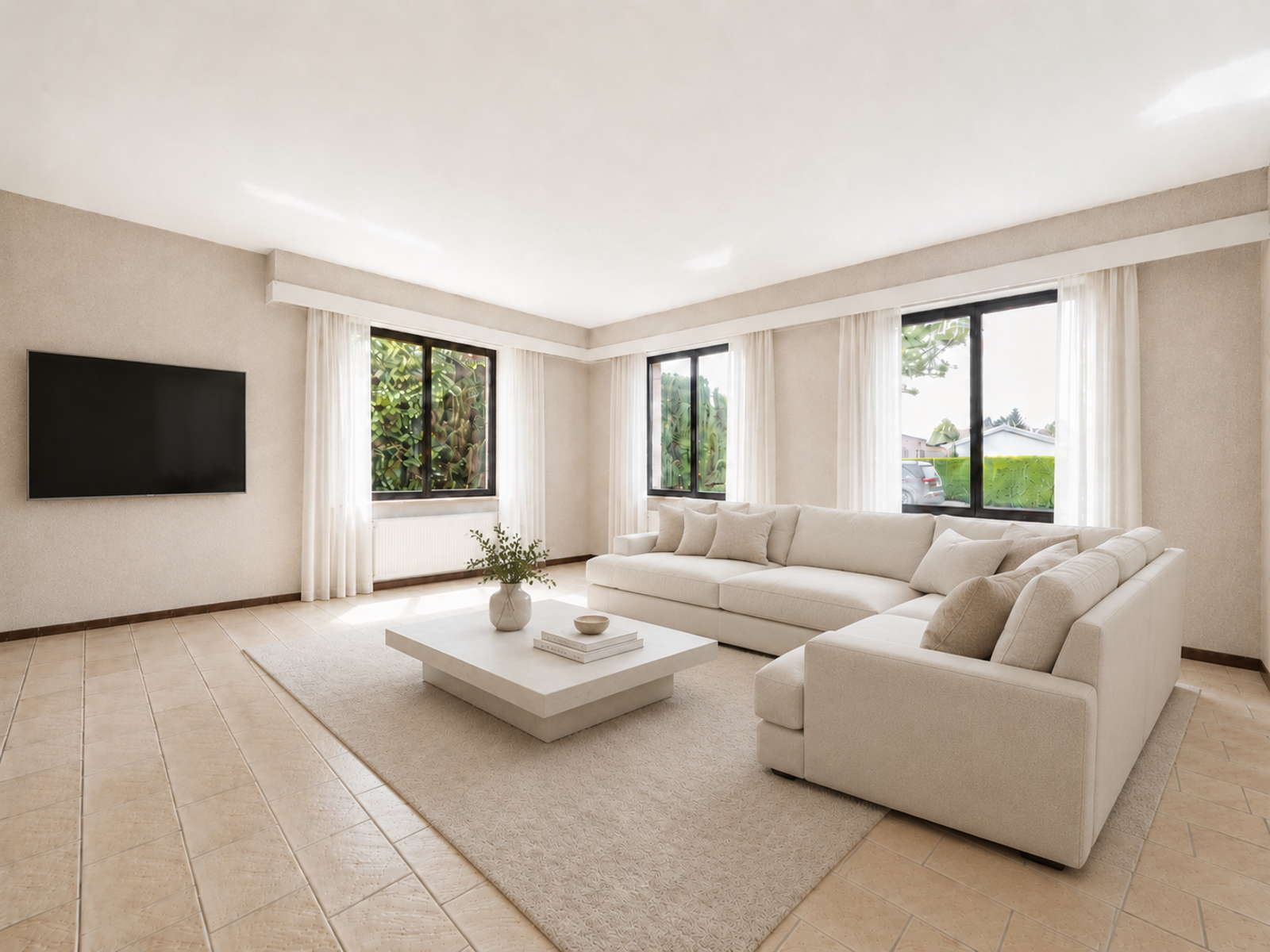 Vrijstaande woning met veel potentieel - foto 5