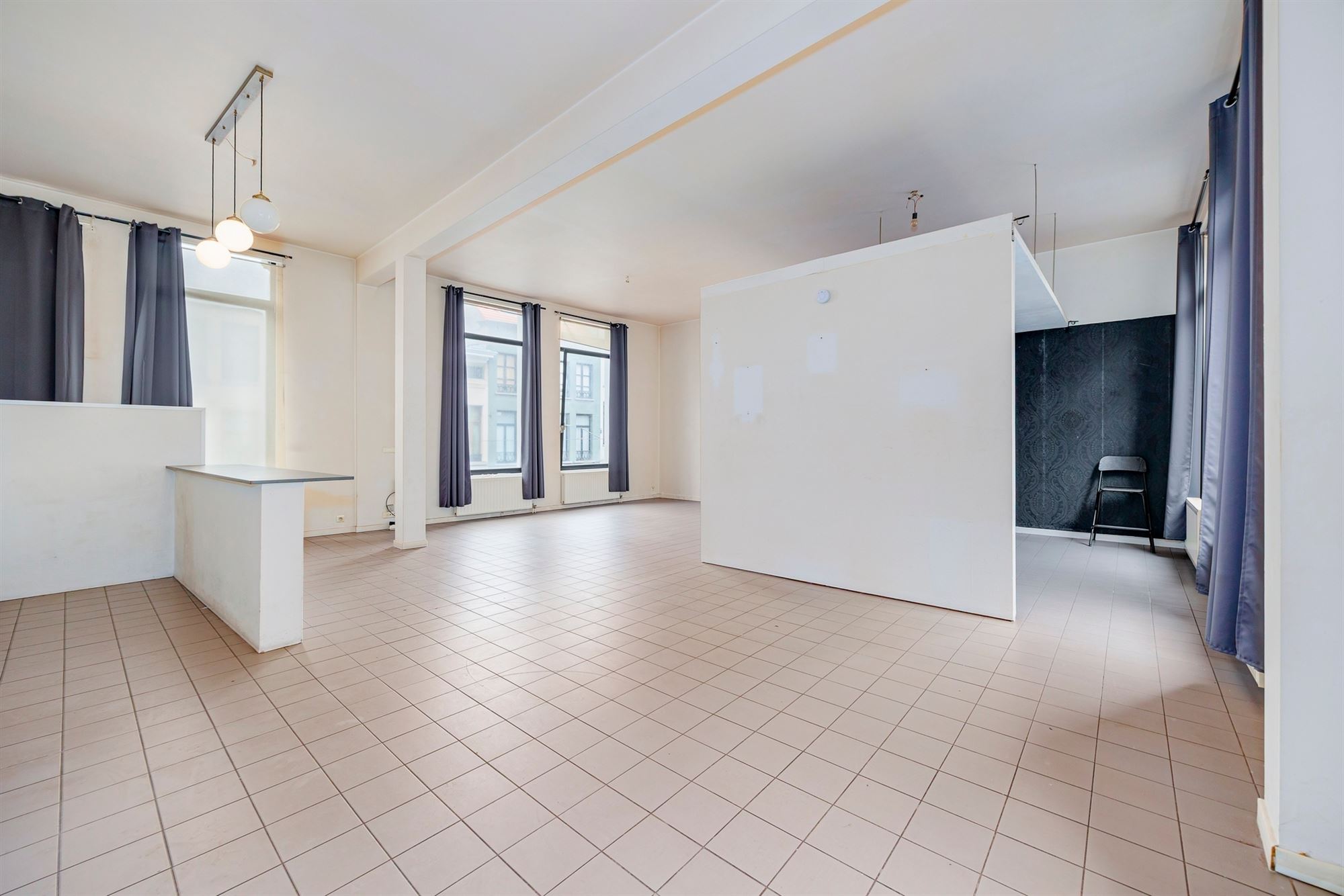 Moderne Loft in Antwerpen Centrum - foto 4
