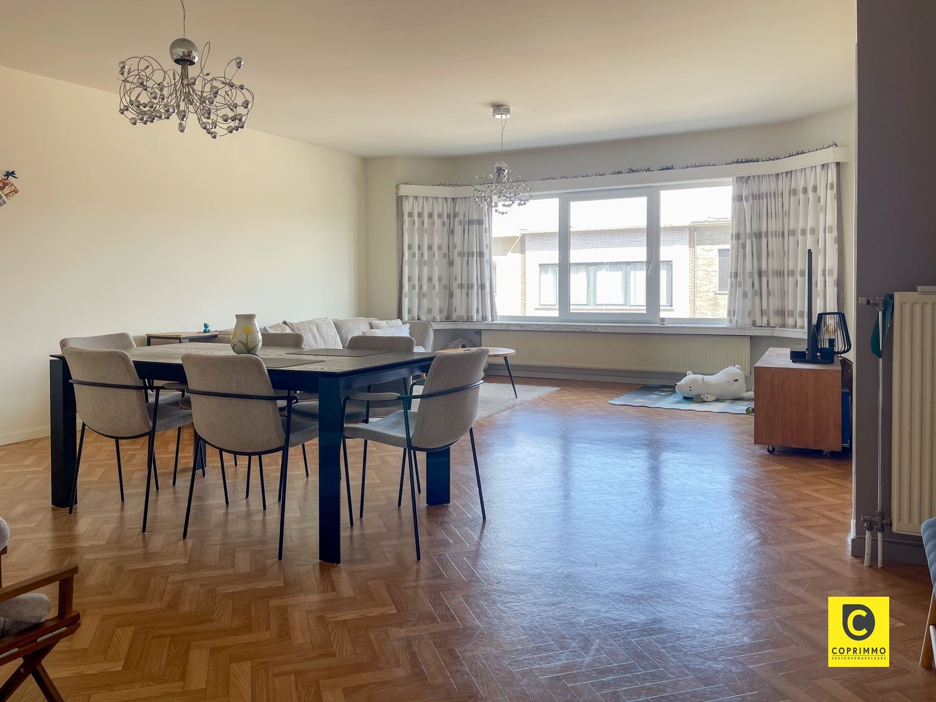 Ruim praktisch en verzorgd appartement  - foto 2