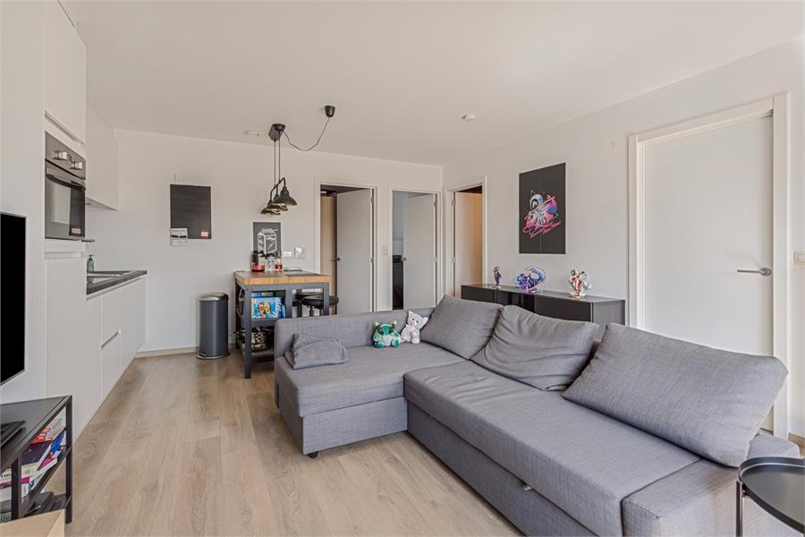 Appartement te huur in centrum Groot-Vorst, Laakdal - foto 5