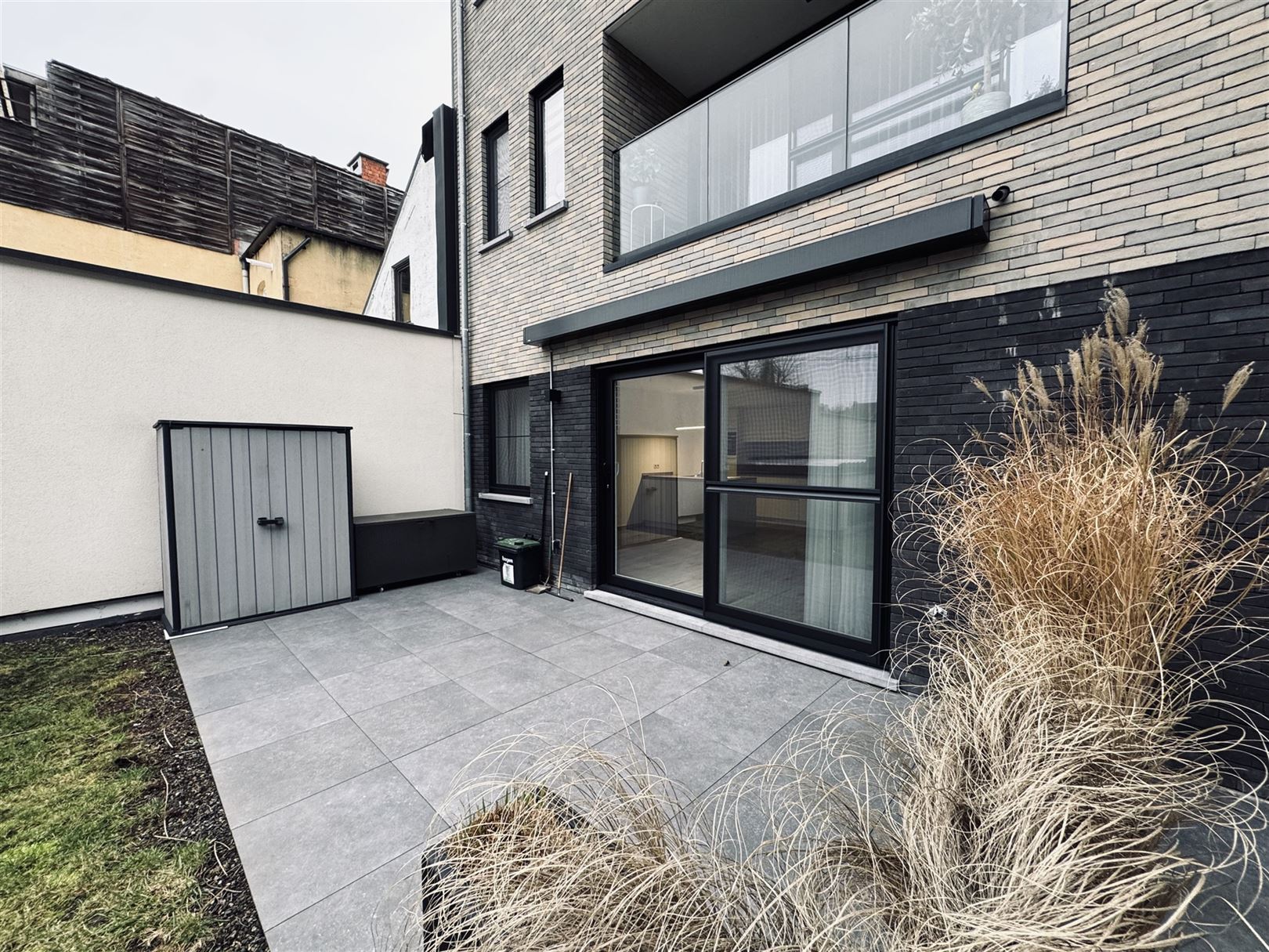 Gelijkvloers appartement in het hartje van Melsele - foto 5