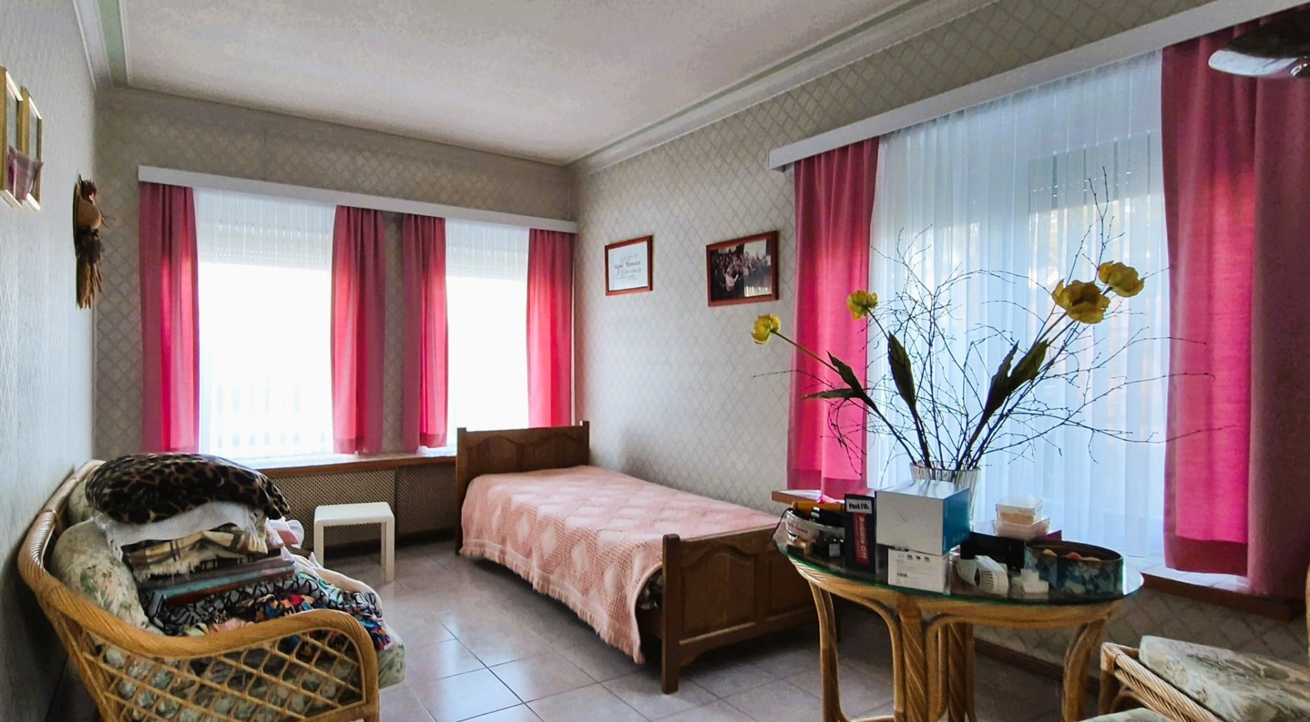 Woning en/of handel op zeer zichtbare hoek - foto 5