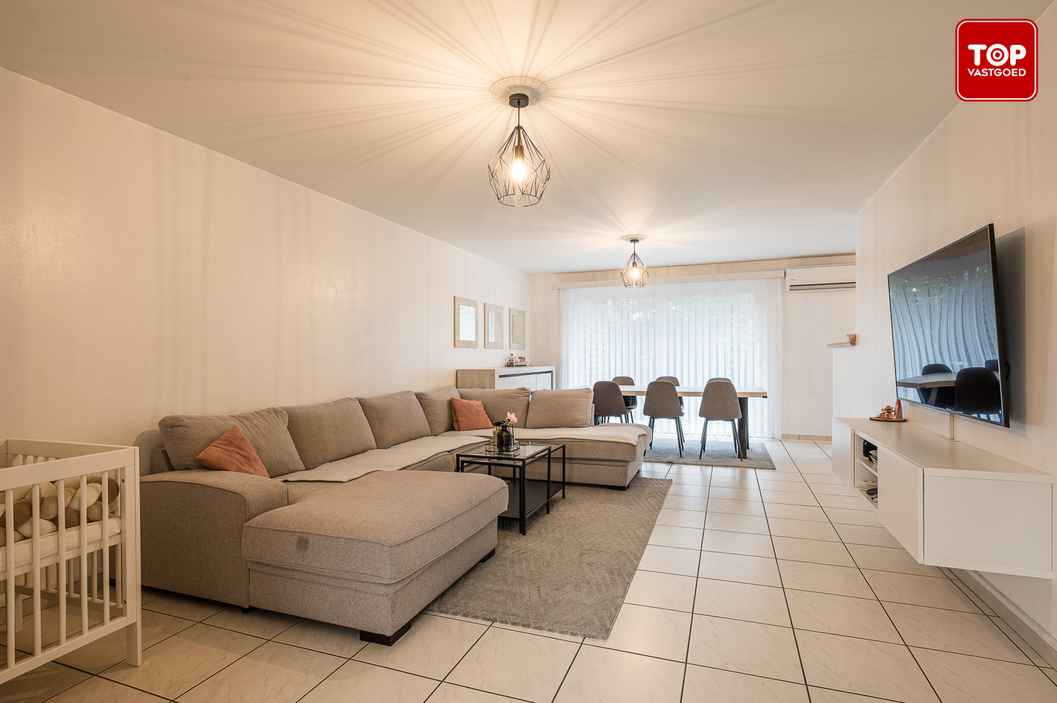 Instapklare woning met 3 slaapkamers in een rustige straat - foto 4