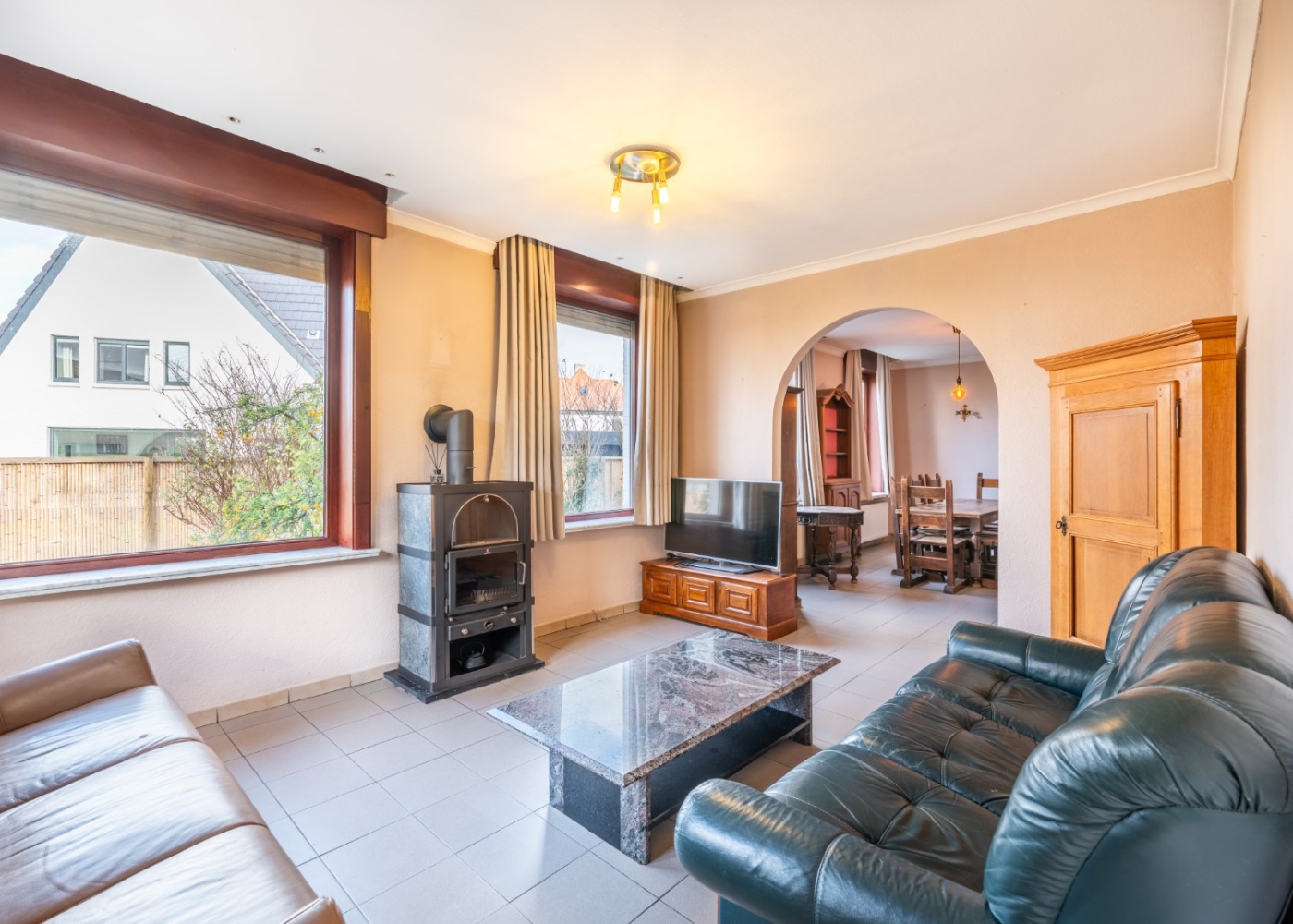 Villa met 4 slaapkamers in Koksijde-Bad - foto 5