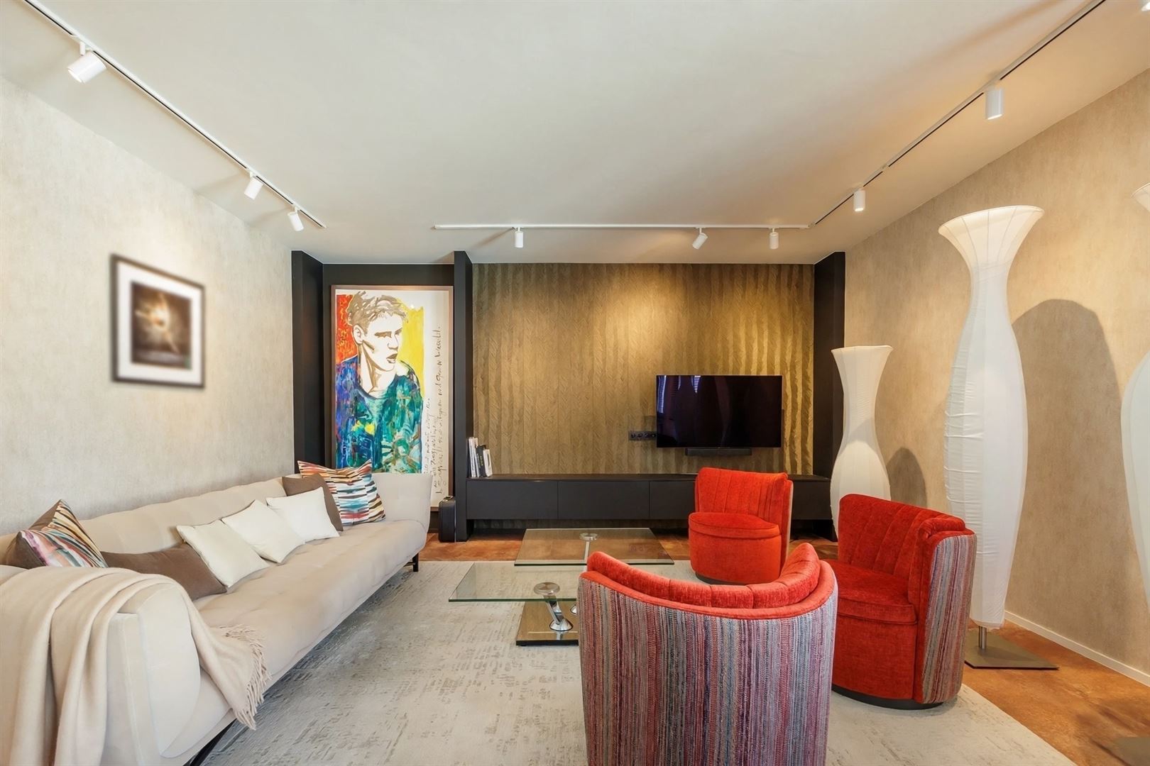 NIEUW! EXCLUSIEF PENTHOUSE DUPLEX APPARTEMENT 222M² MET GROOT 30M² FULL PRIVACY TERRAS OP AAA-LOCATIE! - foto 5