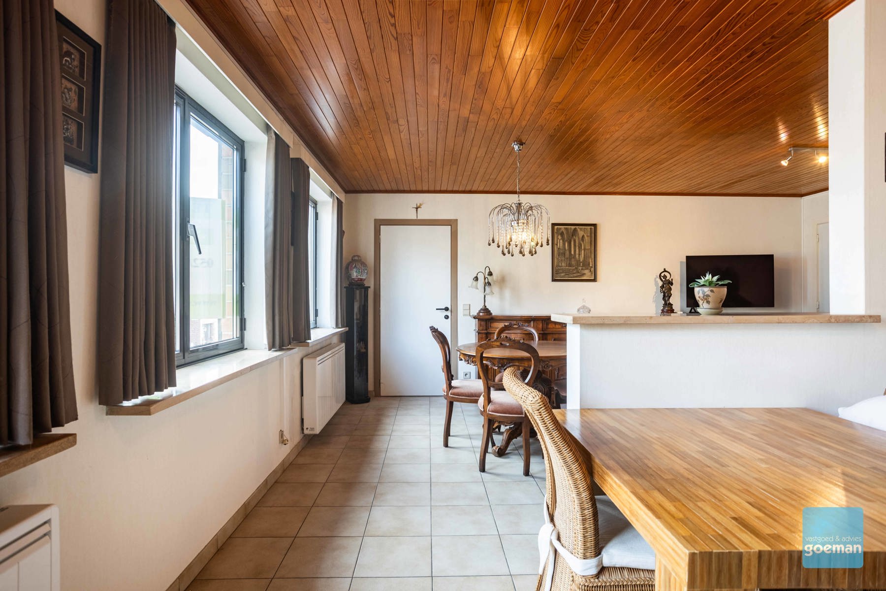 Apartment for sale in Zele with 2 bedrooms - photo 4