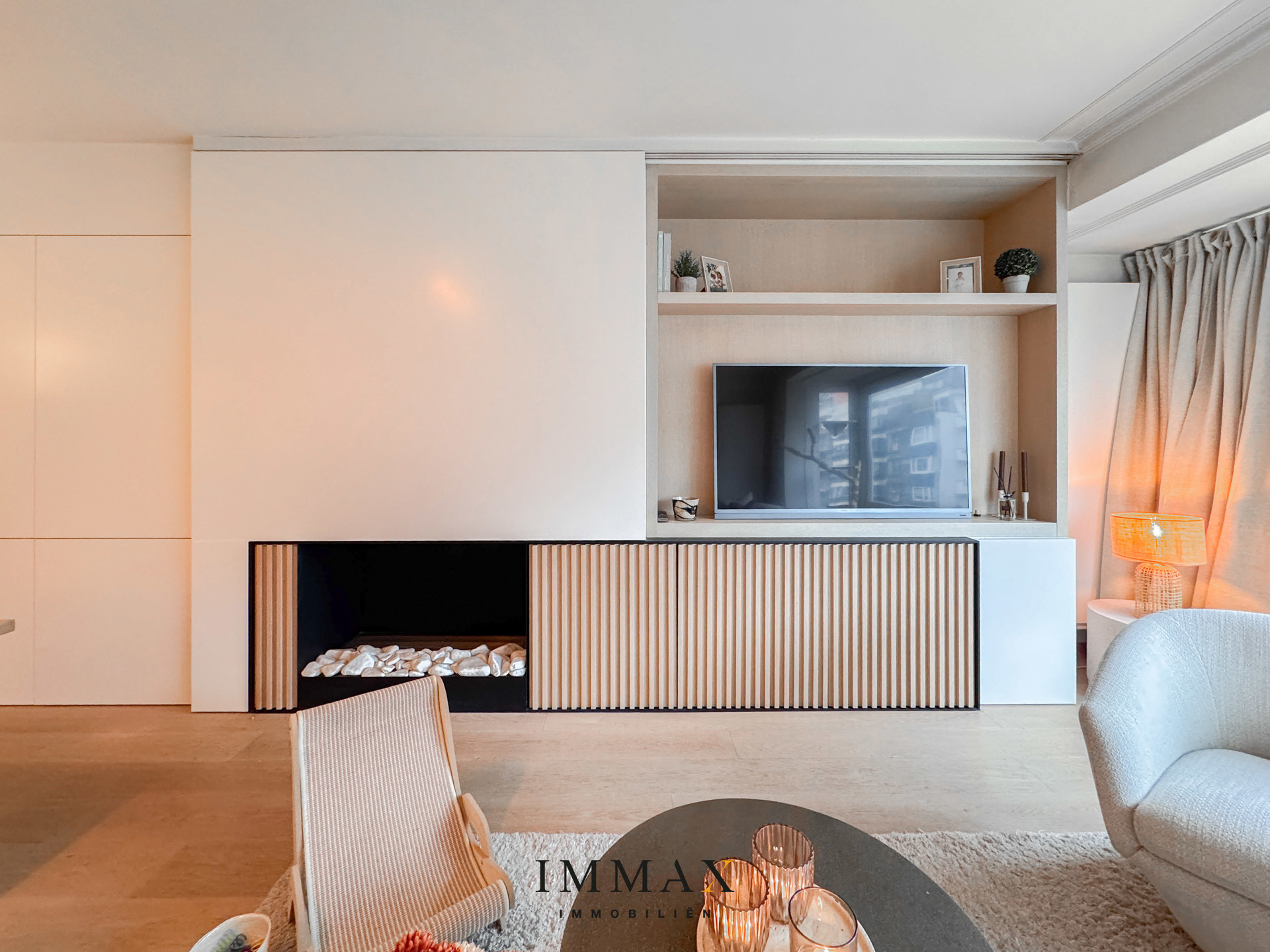 Appartement à vendre à Knokke-Heist avec 2 chambres - photo 2