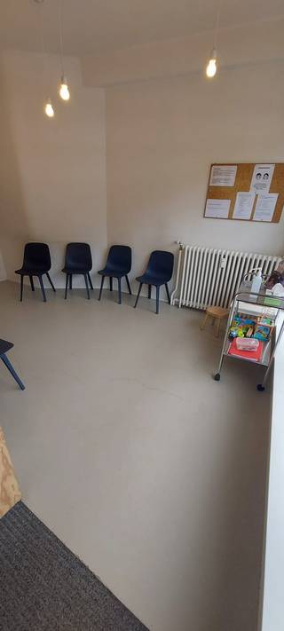 Commercial à vendre à Anvers