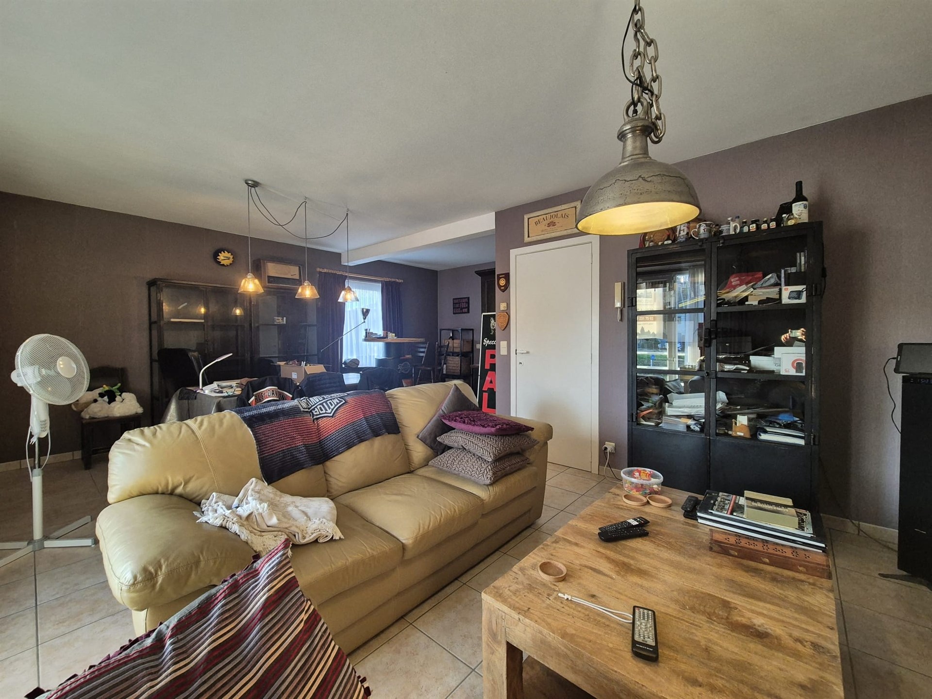 Appartement à louer à Wetteren avec 2 chambres - photo 4