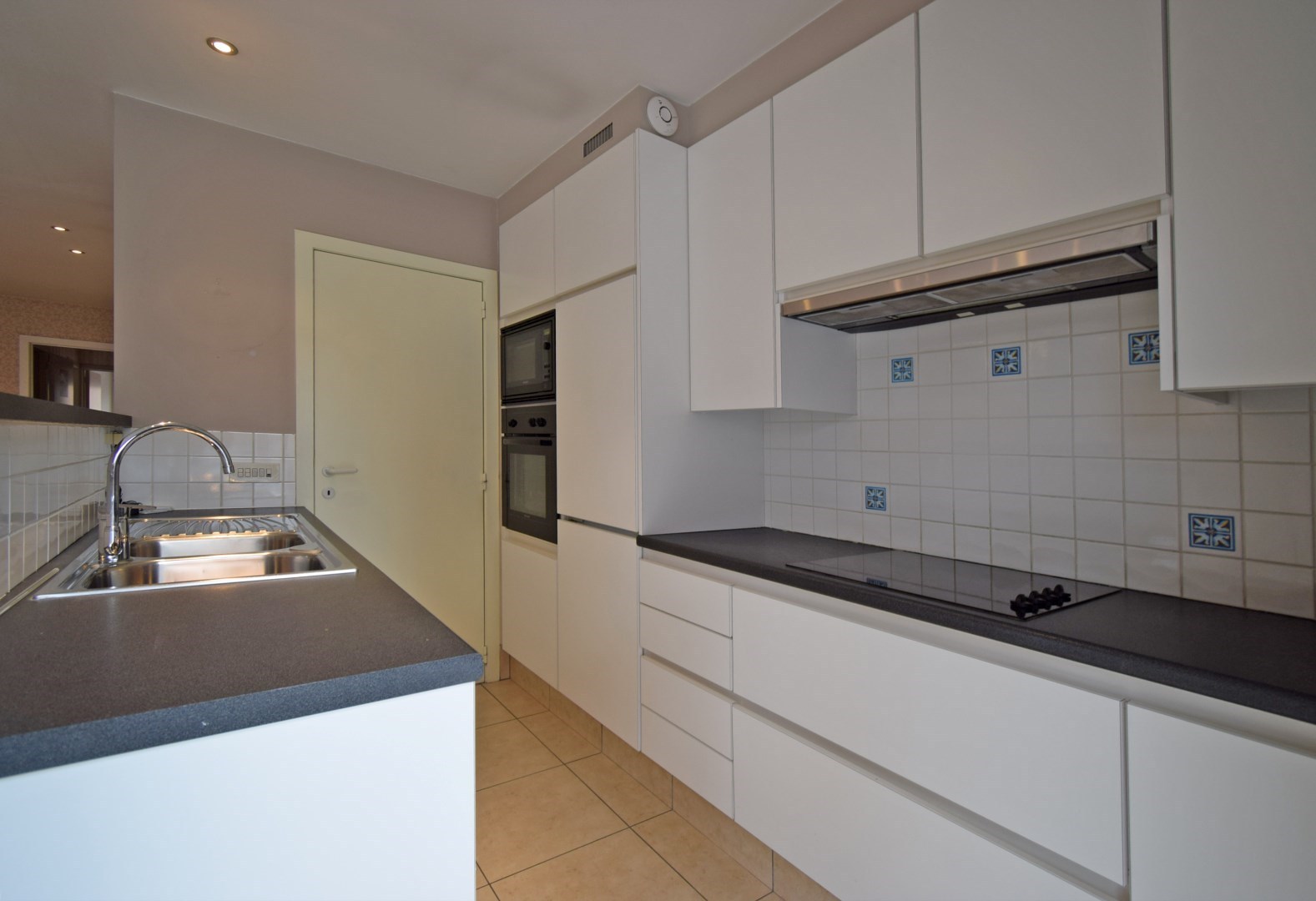 Appartement met twee slaapkamers in centrum Roeselare - foto 4