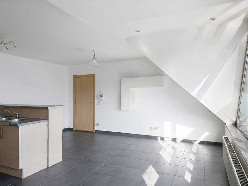 Gezellig duplexappartement in het centrum van Wondelgem - foto 3