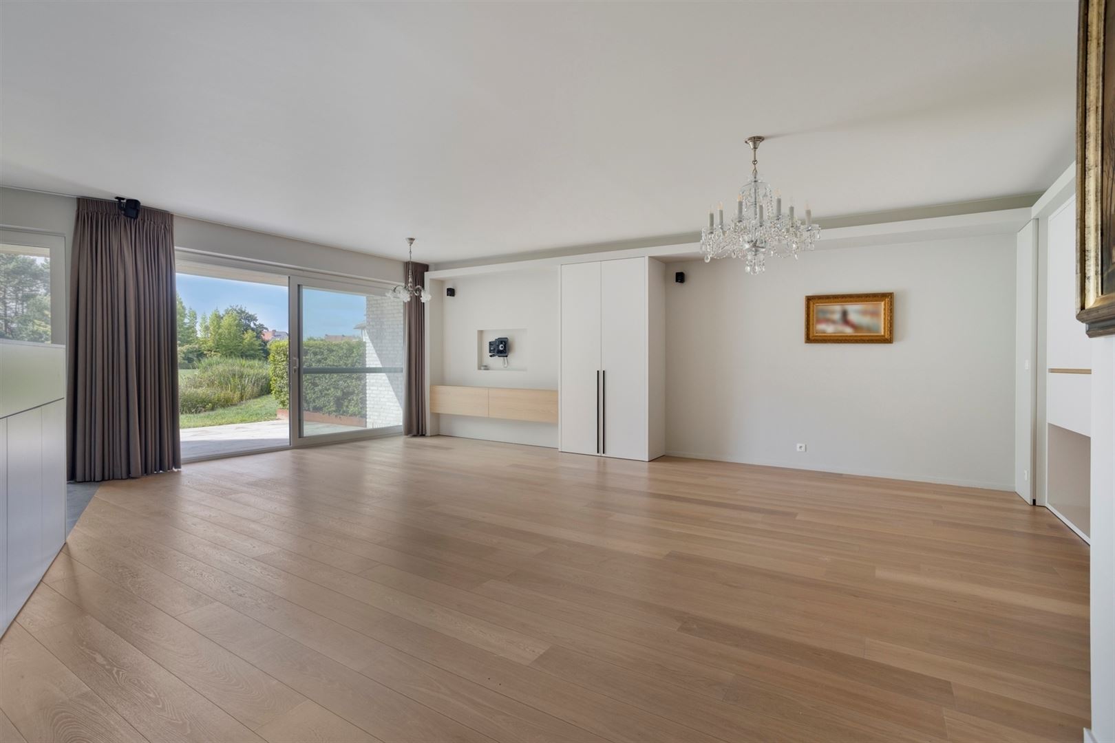 Prestigieus appartement met 2 slpk - foto 5