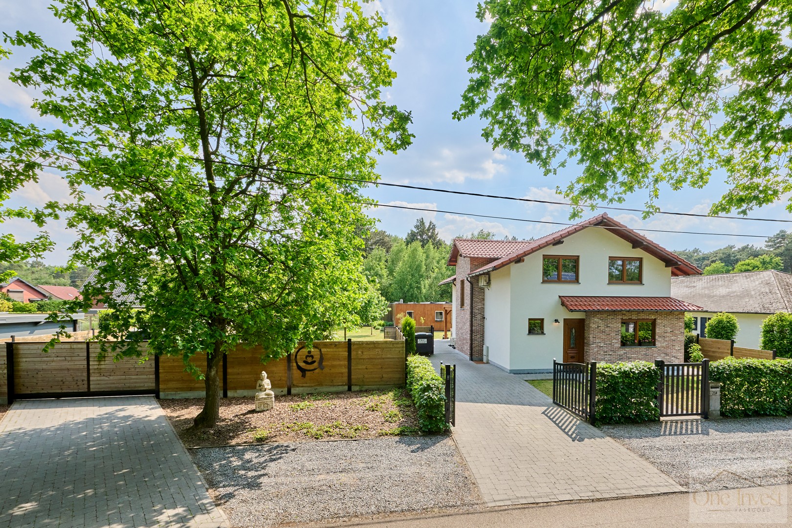 Exclusieve villa met zorgwoning én bouwgrond op toplocatie in Balen - foto 5