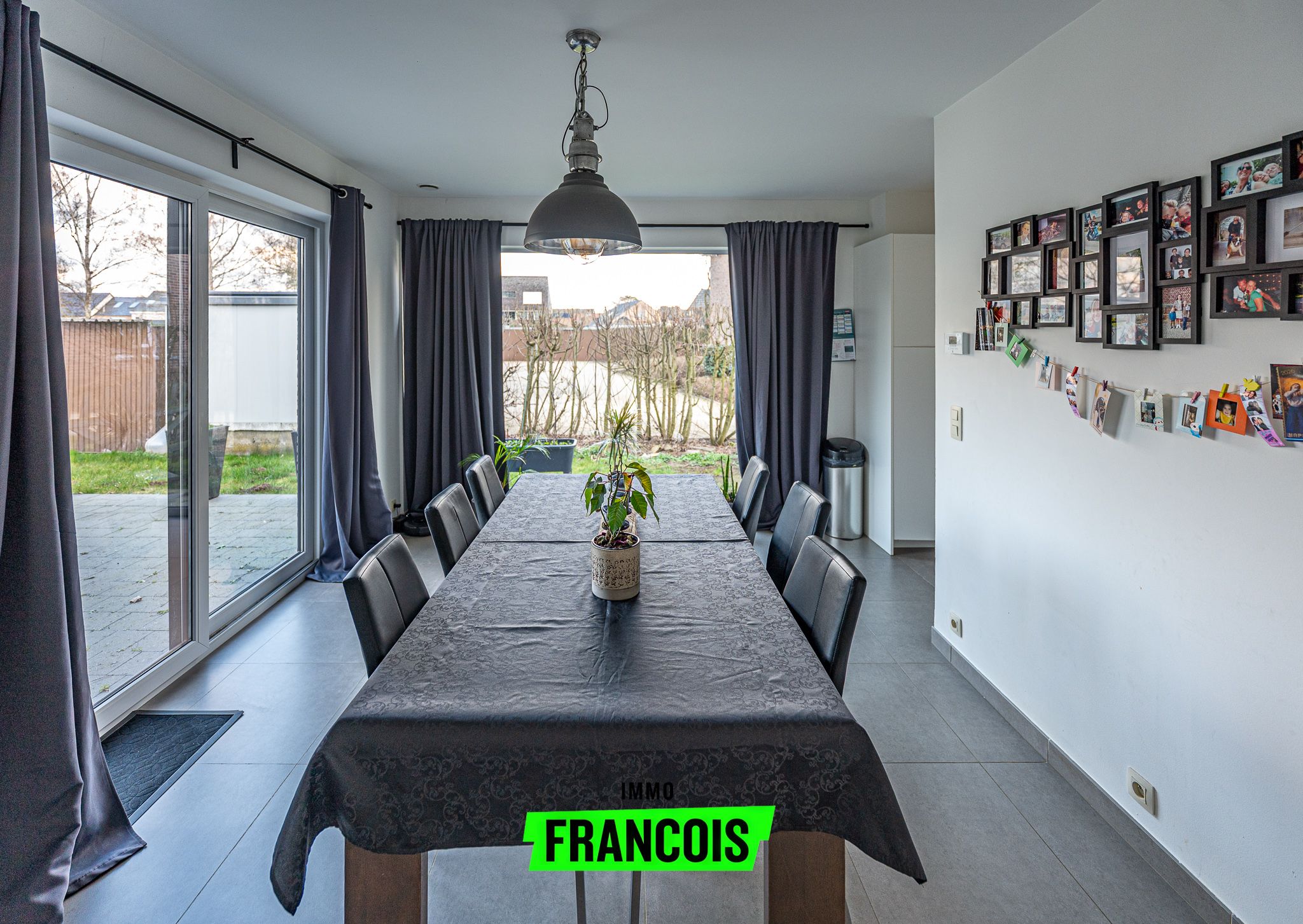 House for sale in Scherpenheuvel-Zichem with 4 bedrooms - photo 5