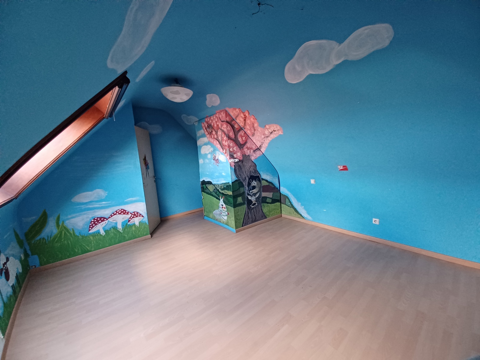 Appartement met 2 kamers in het gezellige Lotenhulle  - foto 5