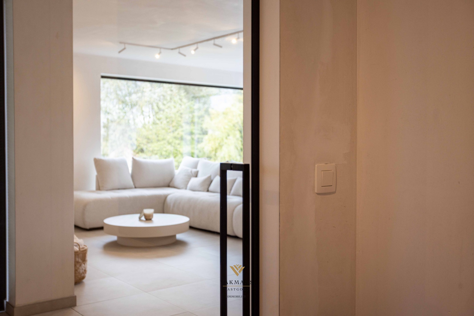 KIJKWONING aan de boskant van Ronse - foto 5