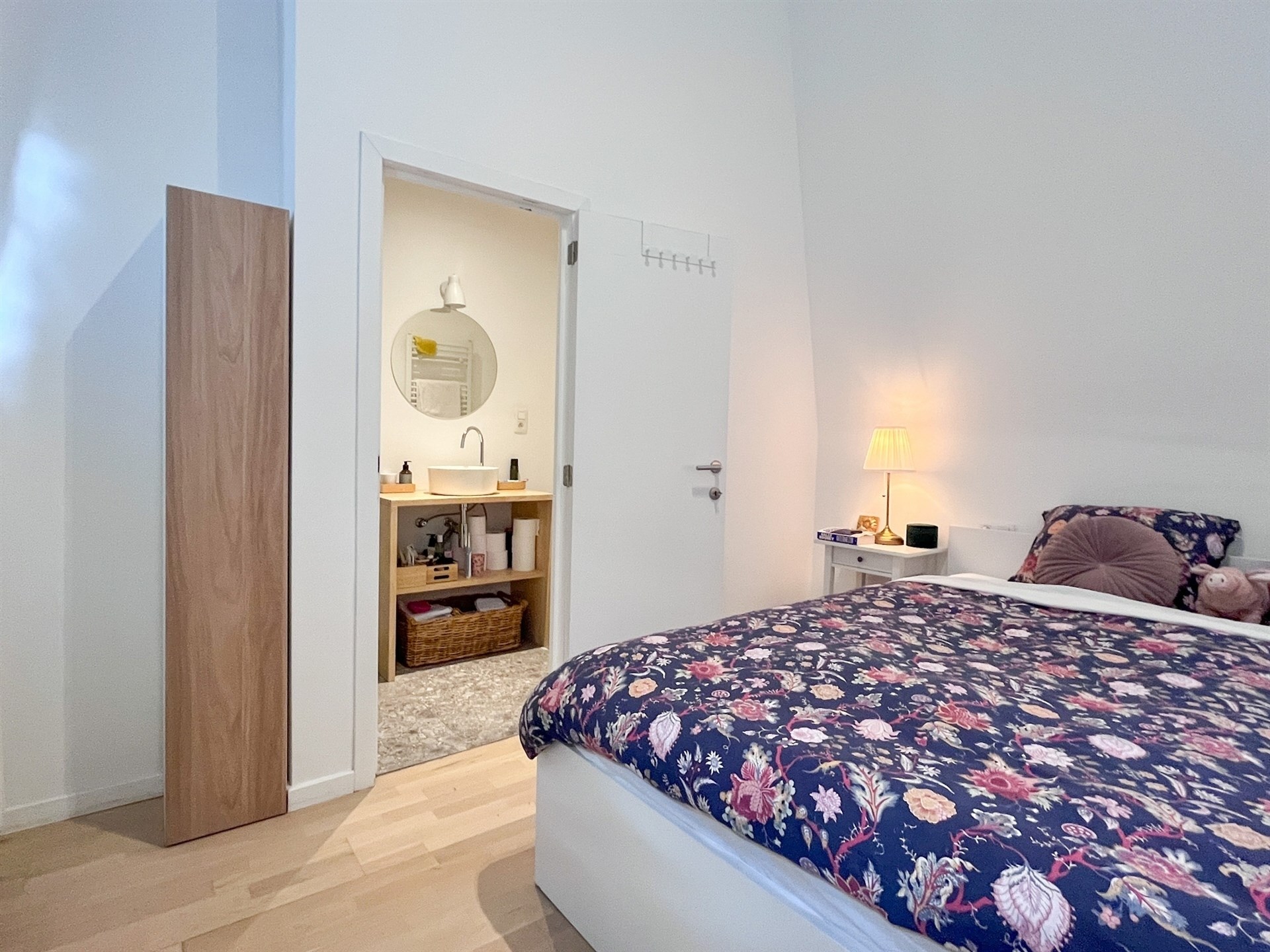 Lichtrijke duplex met gemeenschappelijk dakterras  - foto 5