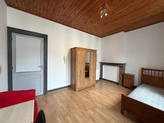 Appartement te huur in Charleroi