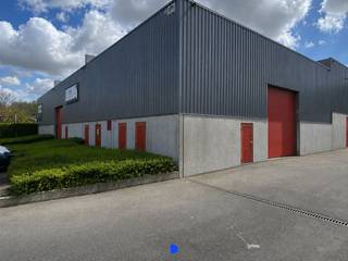 Commercial for rent in Moorslede