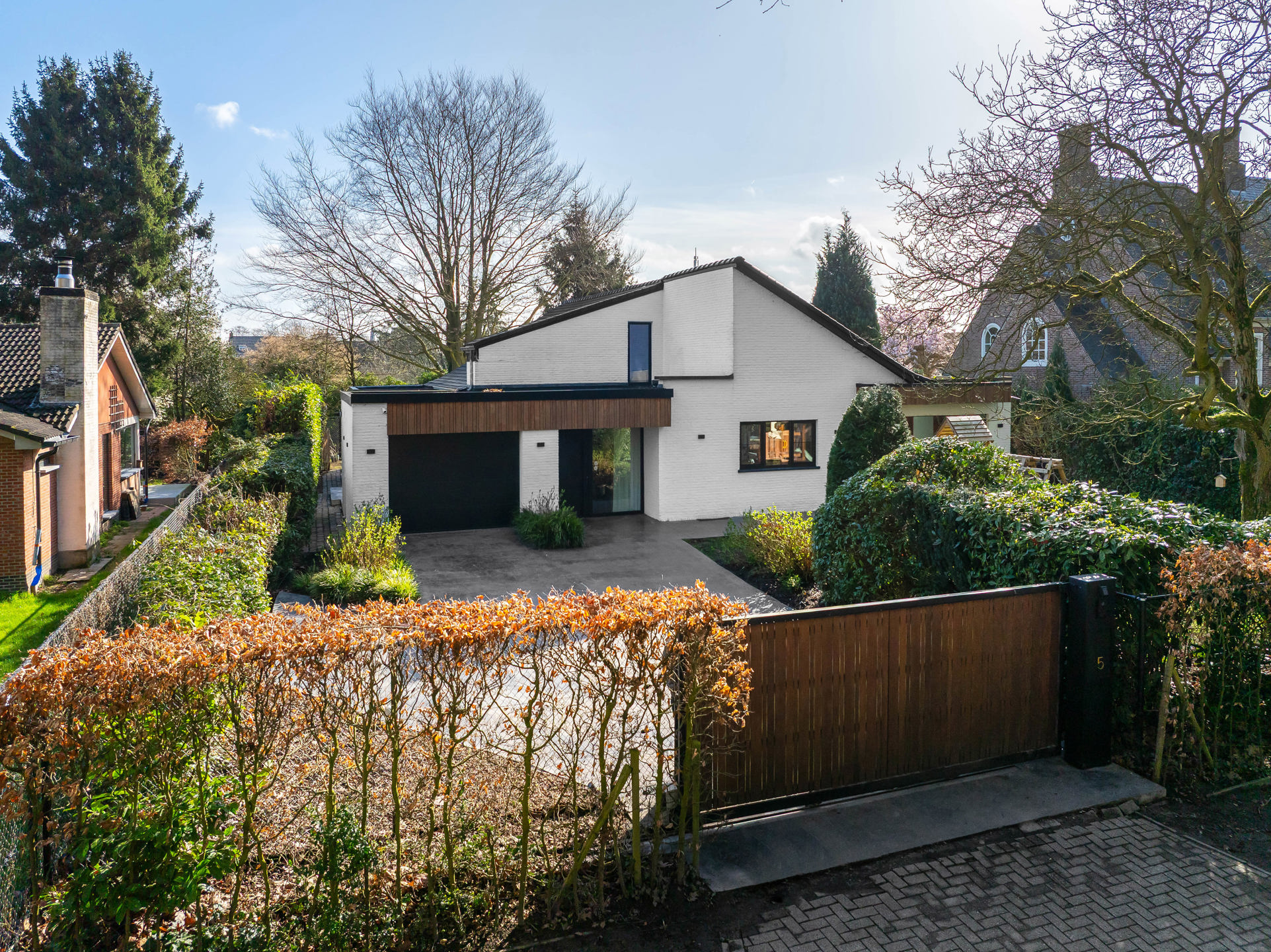 House for sale in Ranst with 4 bedrooms - photo 2